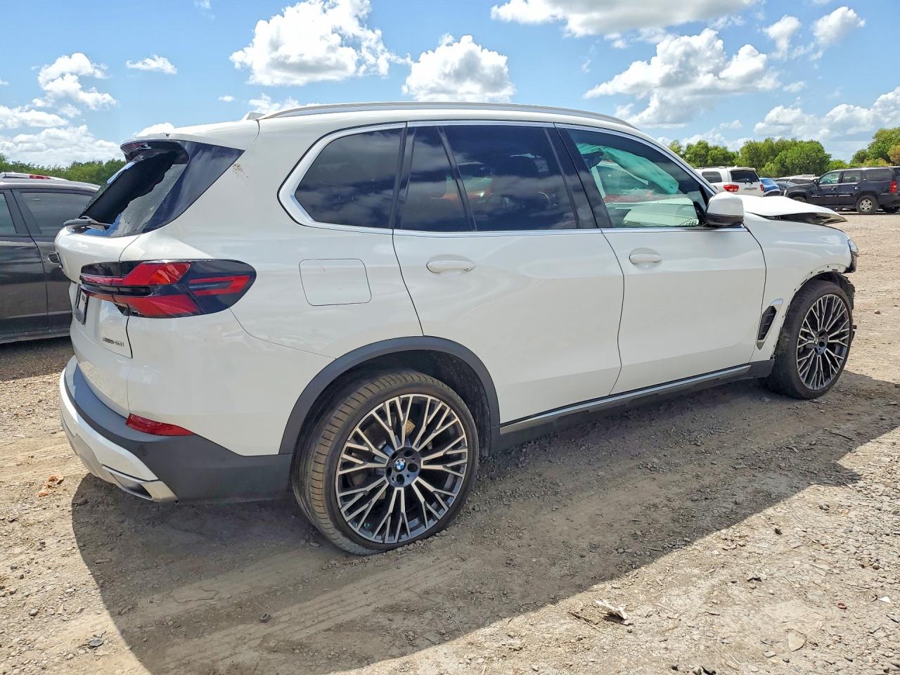 2024 BMW X5