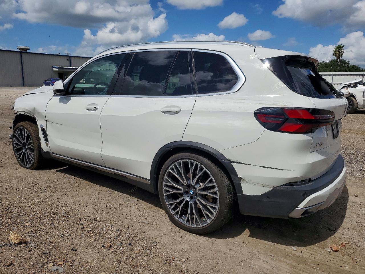 2024 BMW X5