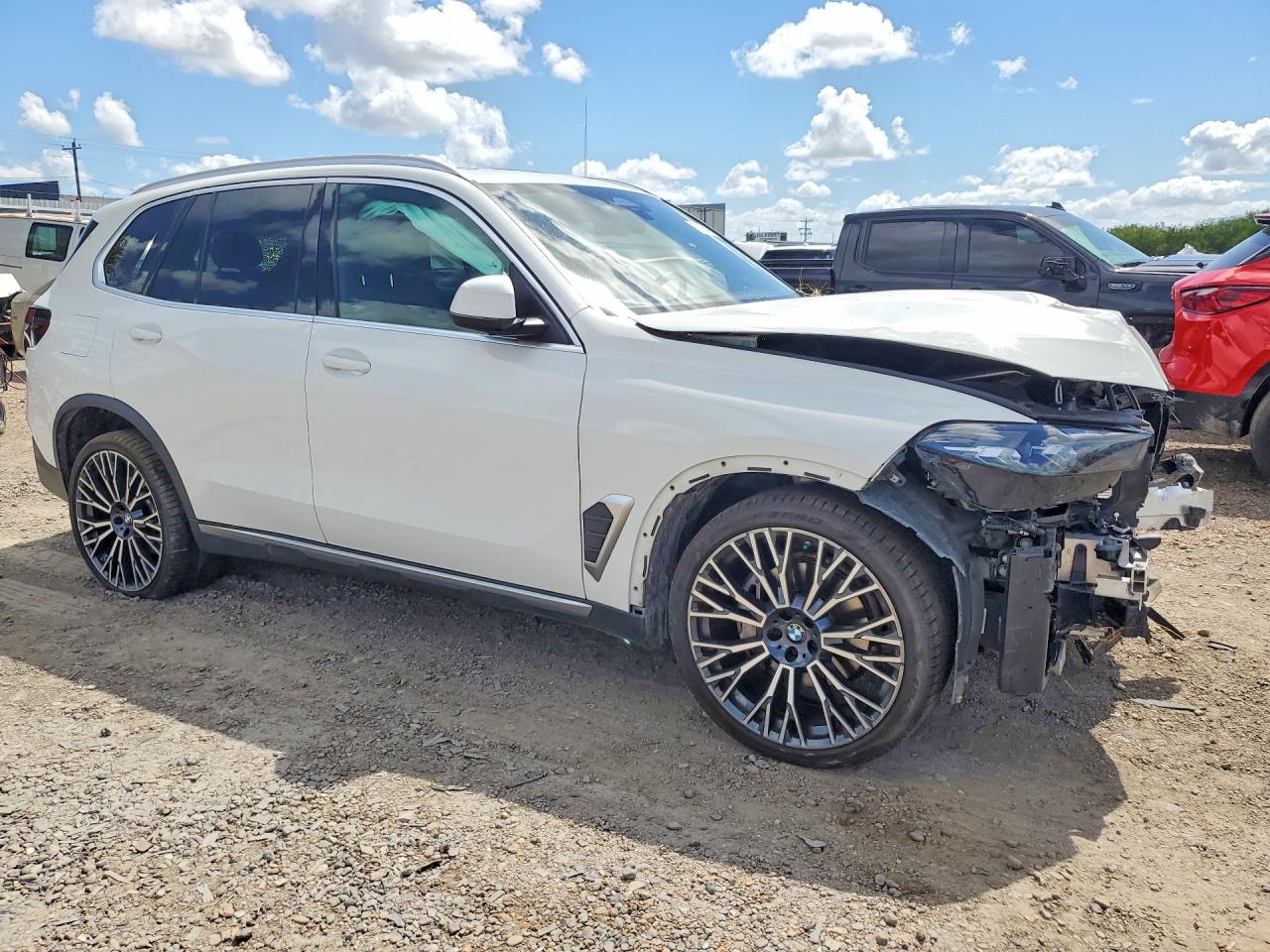 2024 BMW X5