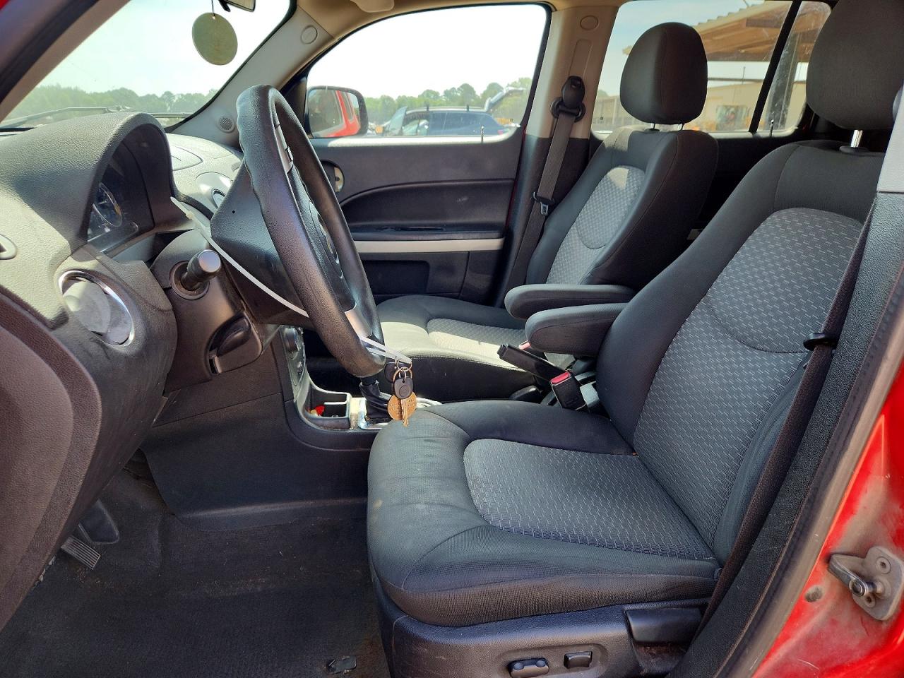 2009 CHEVROLET HHR
