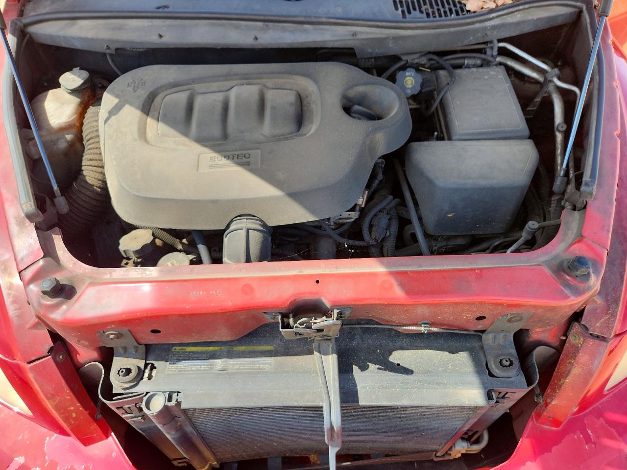 2009 CHEVROLET HHR