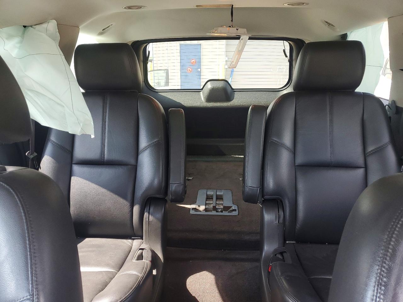 2014 CHEVROLET TAHOE