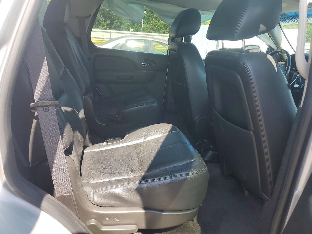 2014 CHEVROLET TAHOE