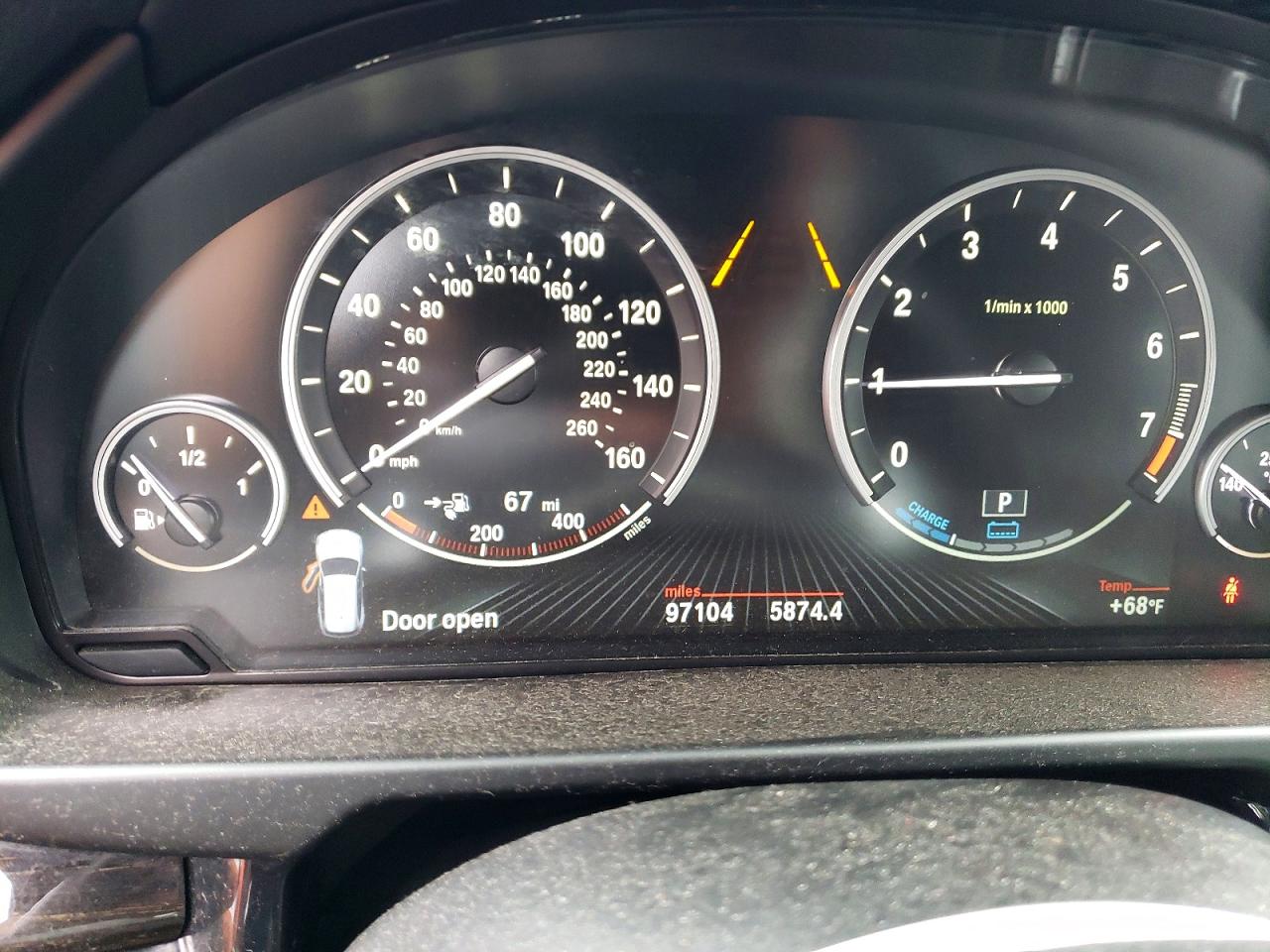 2018 BMW X5