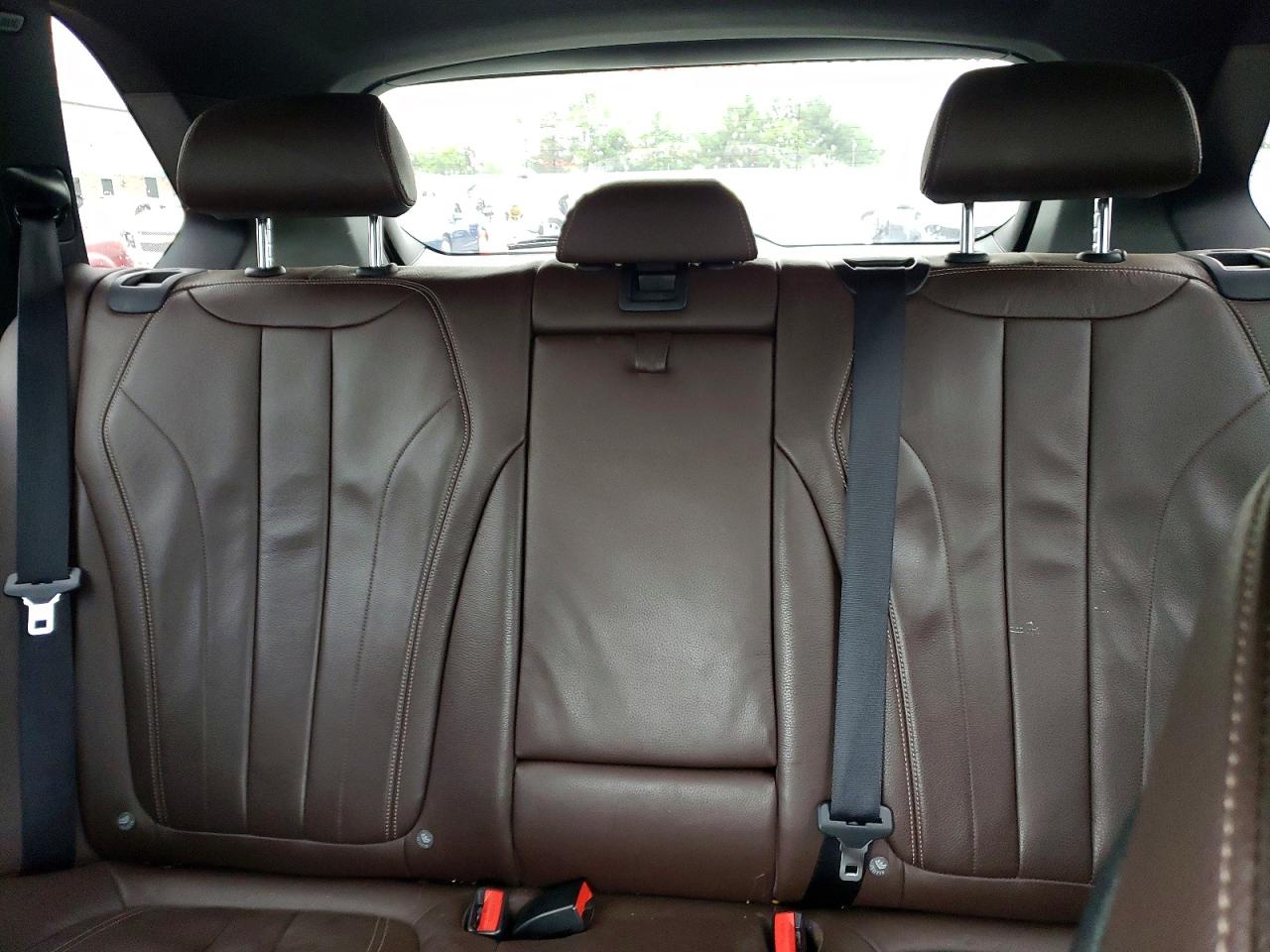 2018 BMW X5