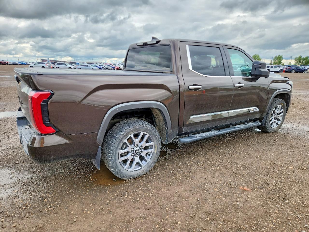 2022 TOYOTA TUNDRA