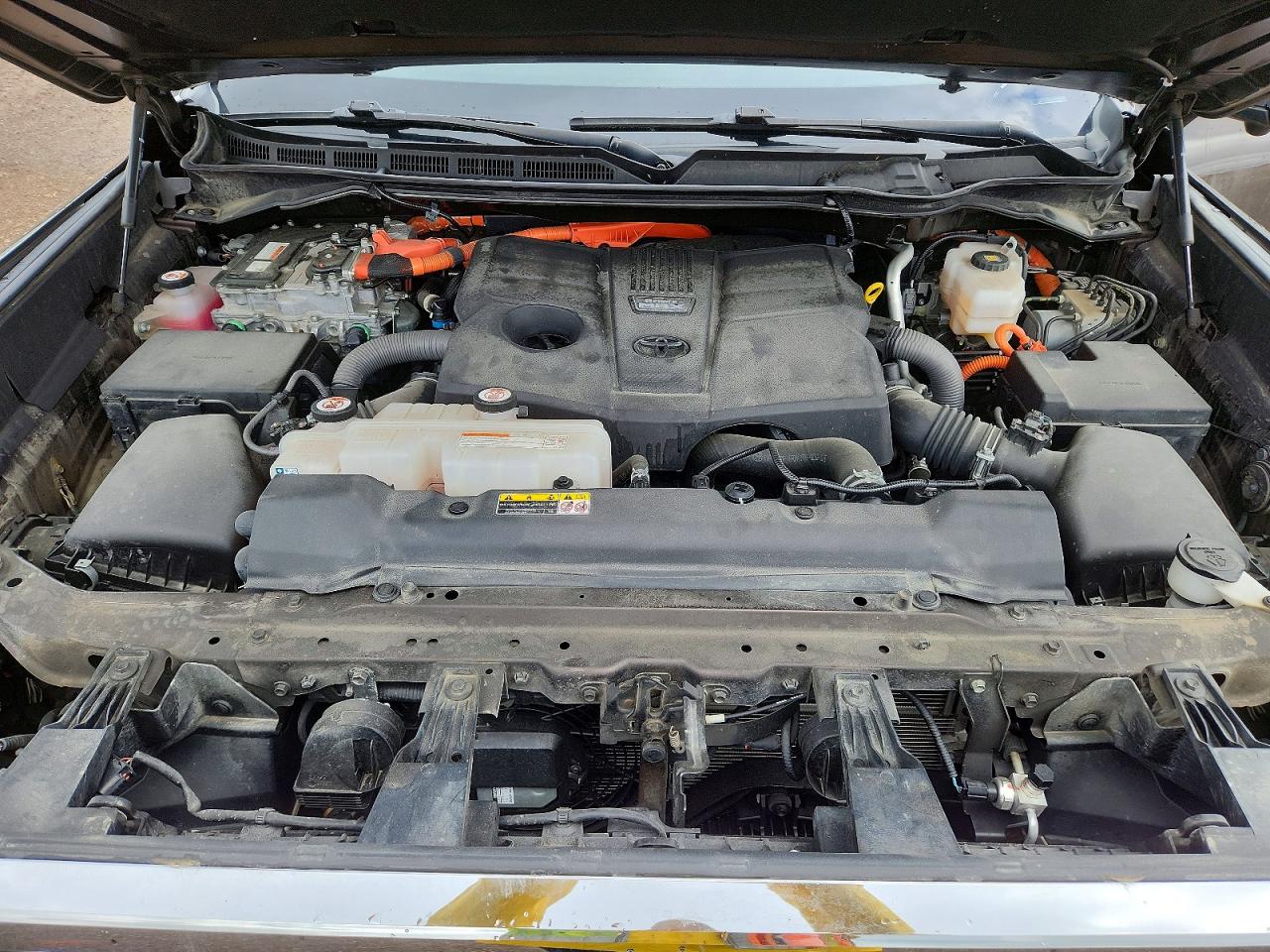 2022 TOYOTA TUNDRA