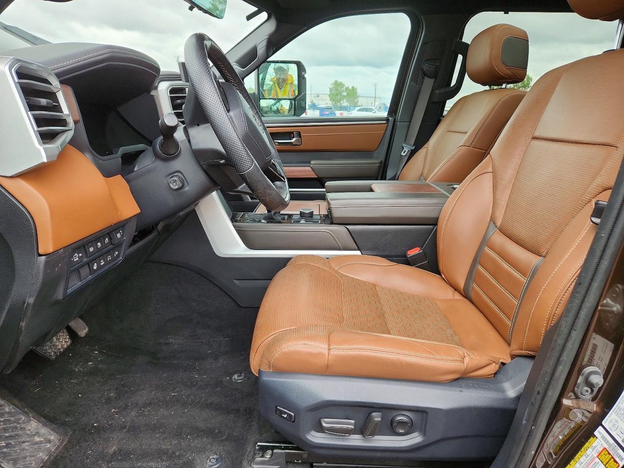 2022 TOYOTA TUNDRA