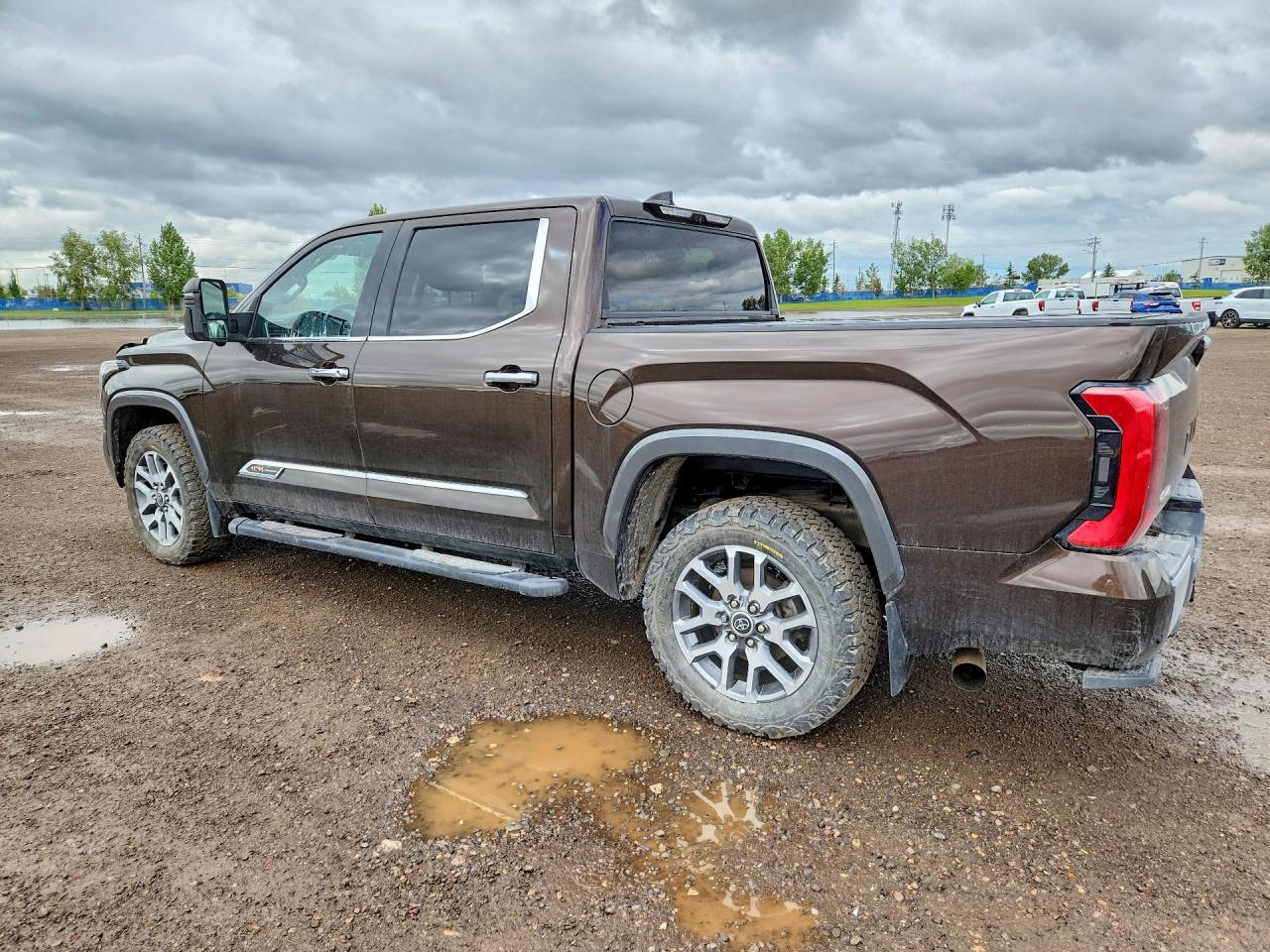2022 TOYOTA TUNDRA