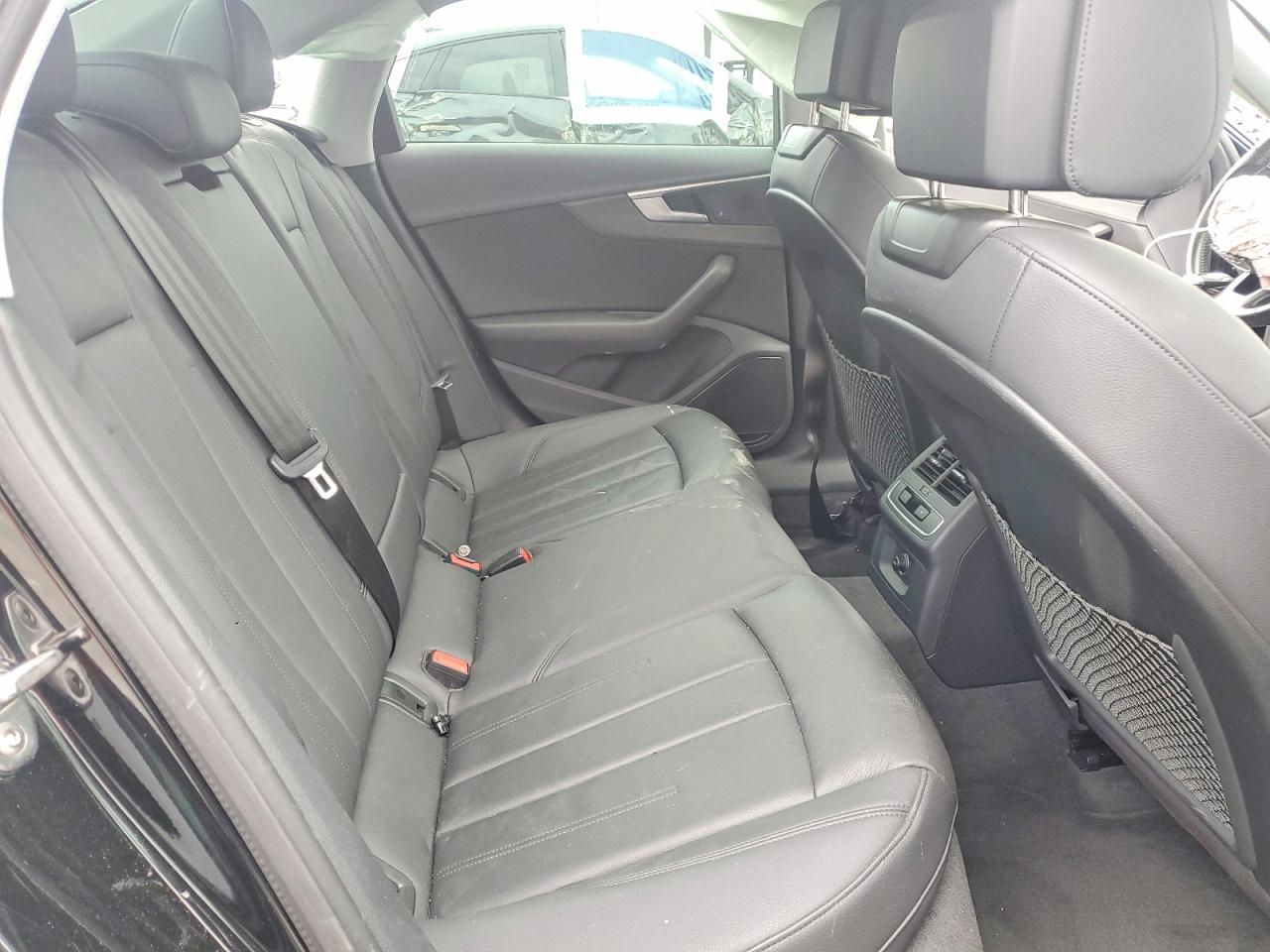 2019 AUDI A4