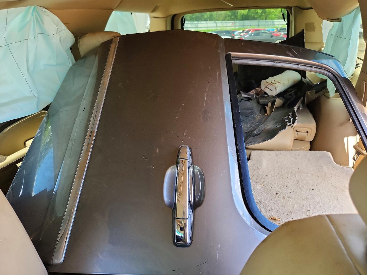 2013 GMC YUKON