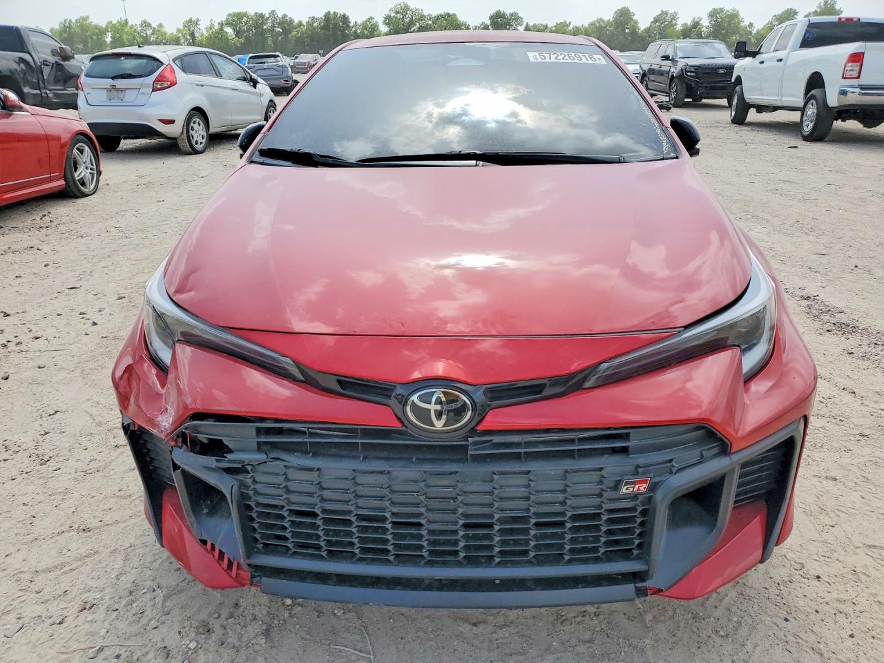 2025 TOYOTA ALL OTHER