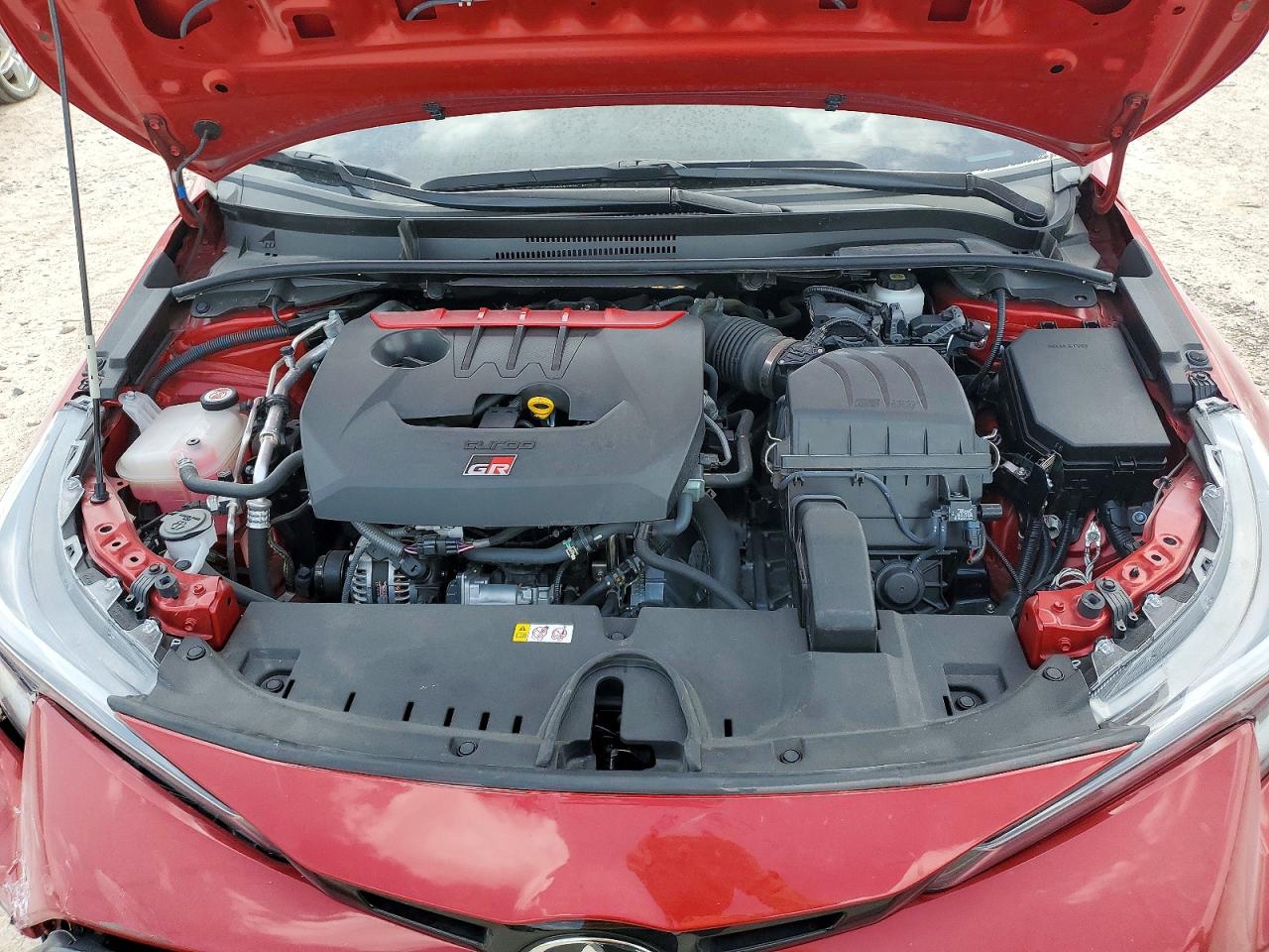 2025 TOYOTA ALL OTHER