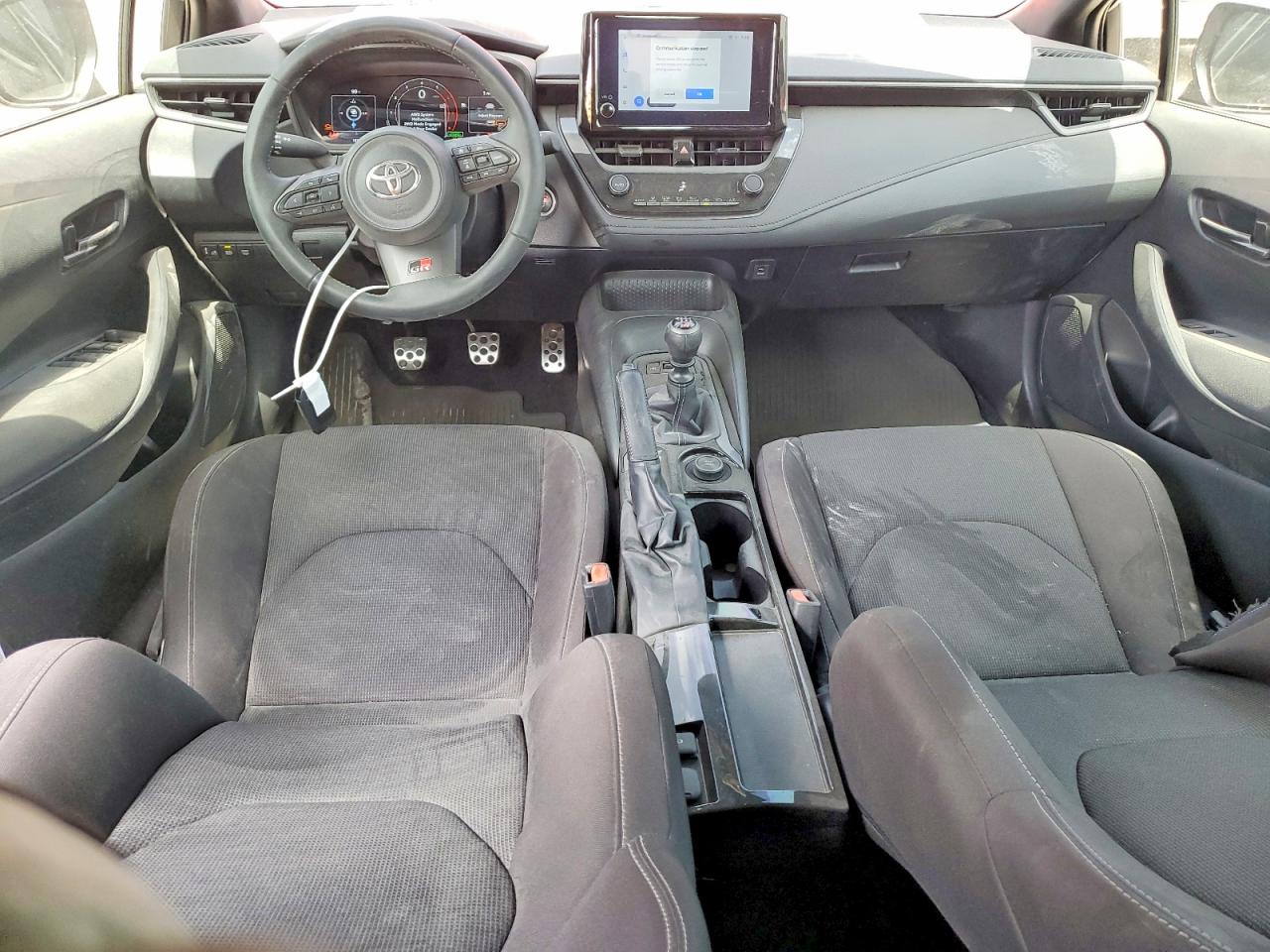 2025 TOYOTA ALL OTHER