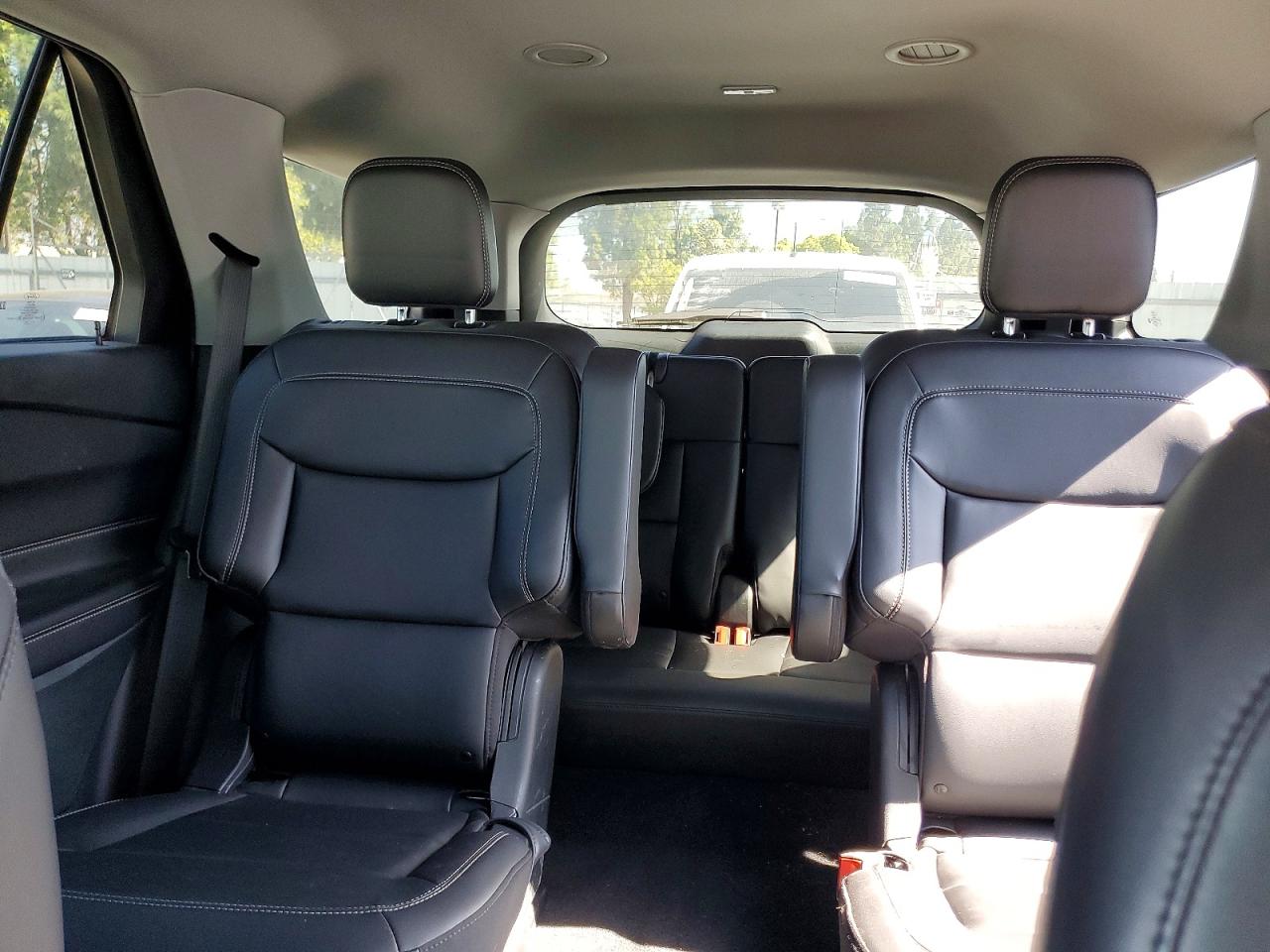 2024 FORD EXPLORER
