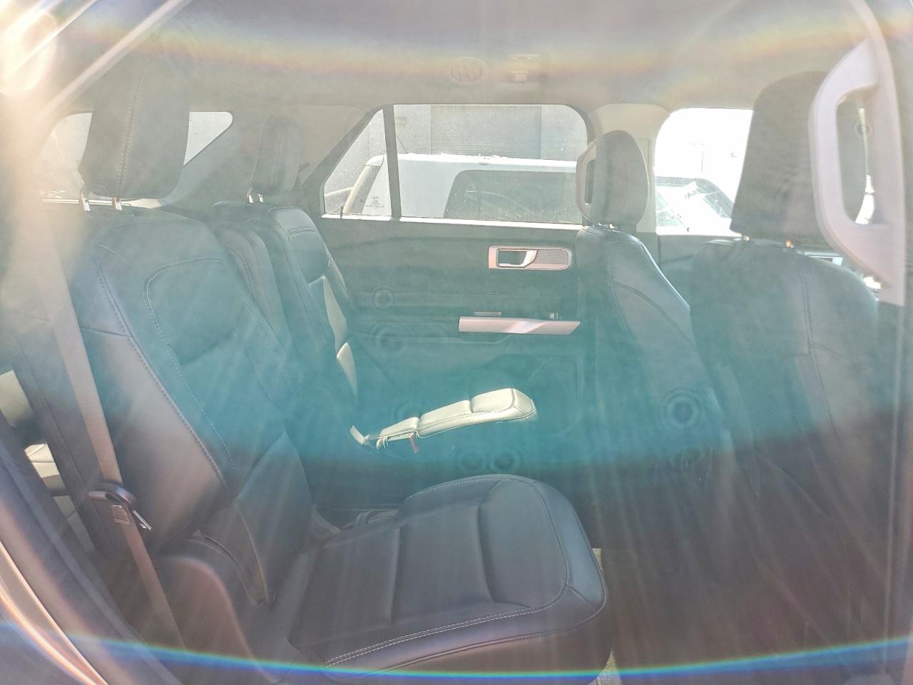 2024 FORD EXPLORER