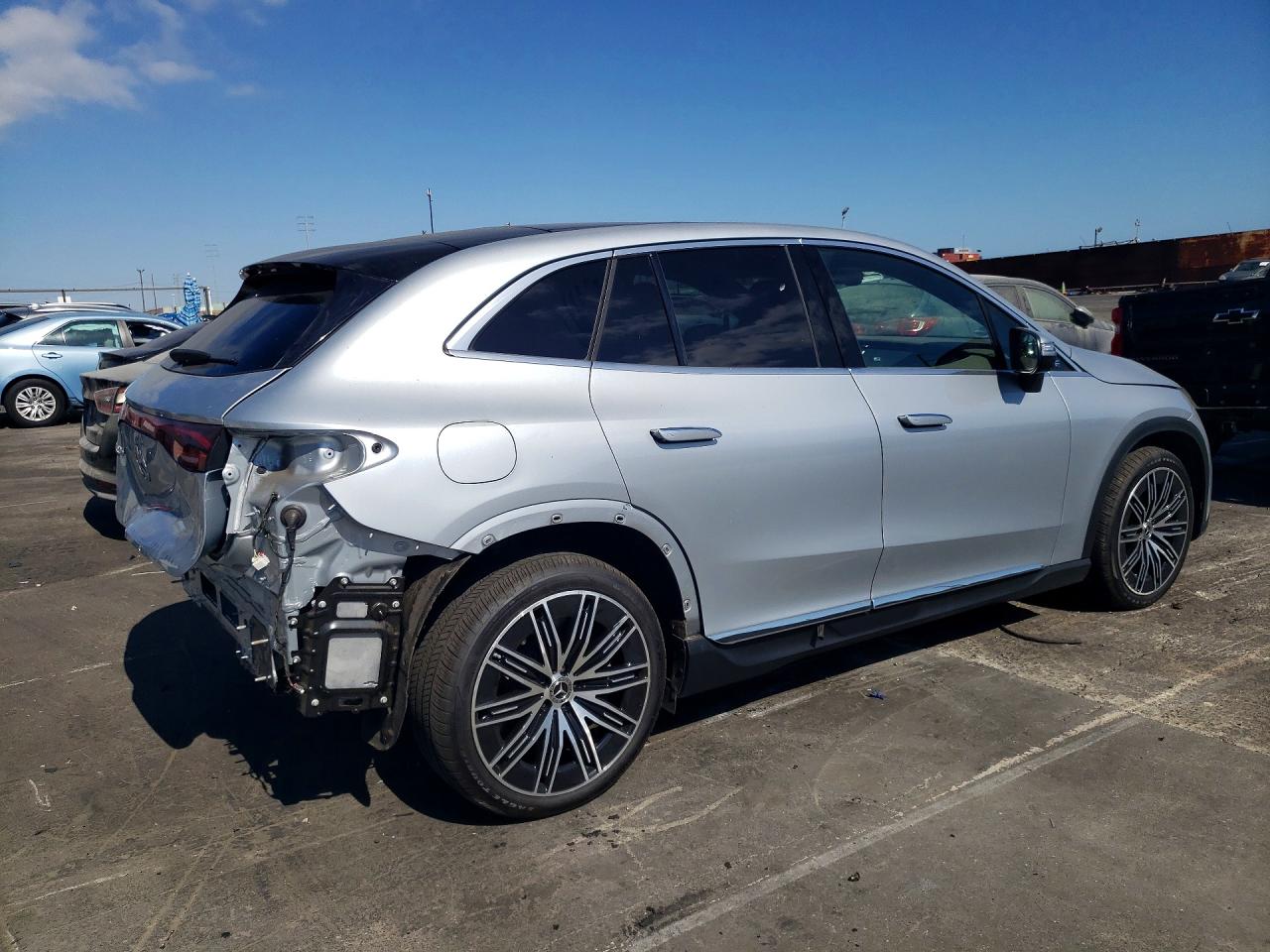 2024 MERCEDES-BENZ ALL OTHER
