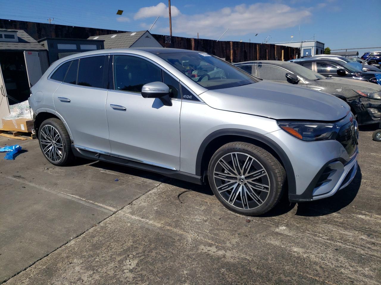 2024 MERCEDES-BENZ ALL OTHER