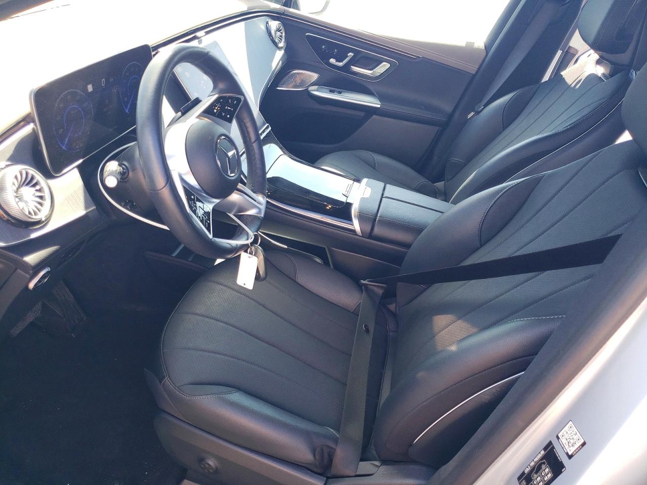 2024 MERCEDES-BENZ ALL OTHER