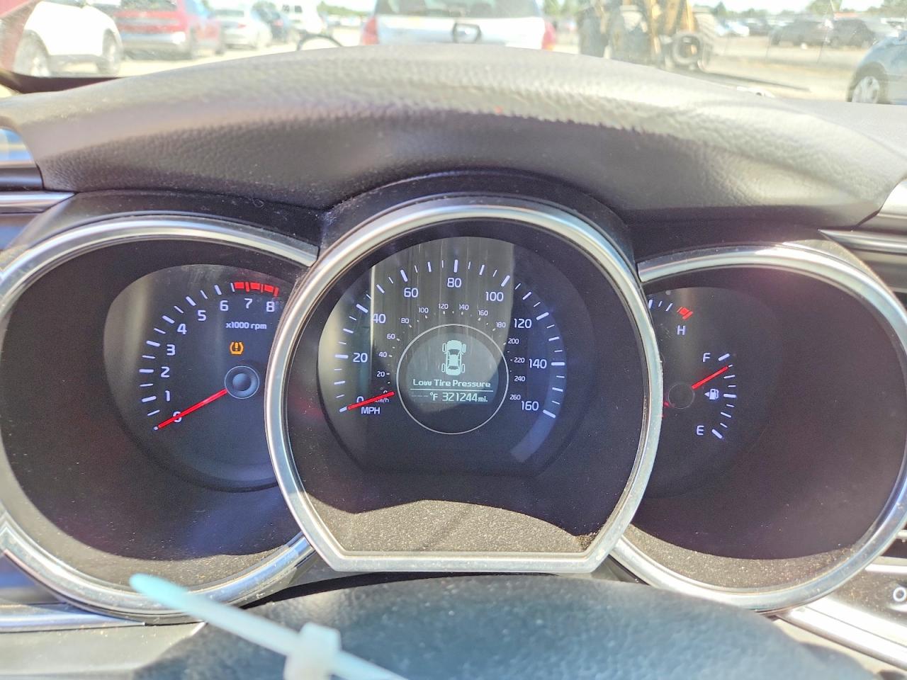 2014 KIA OPTIMA
