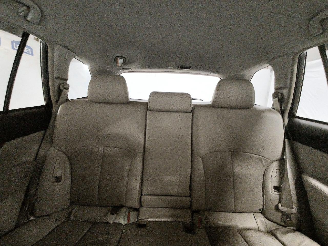 2014 SUBARU OUTBACK
