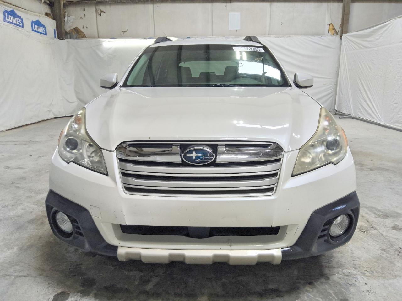 2014 SUBARU OUTBACK