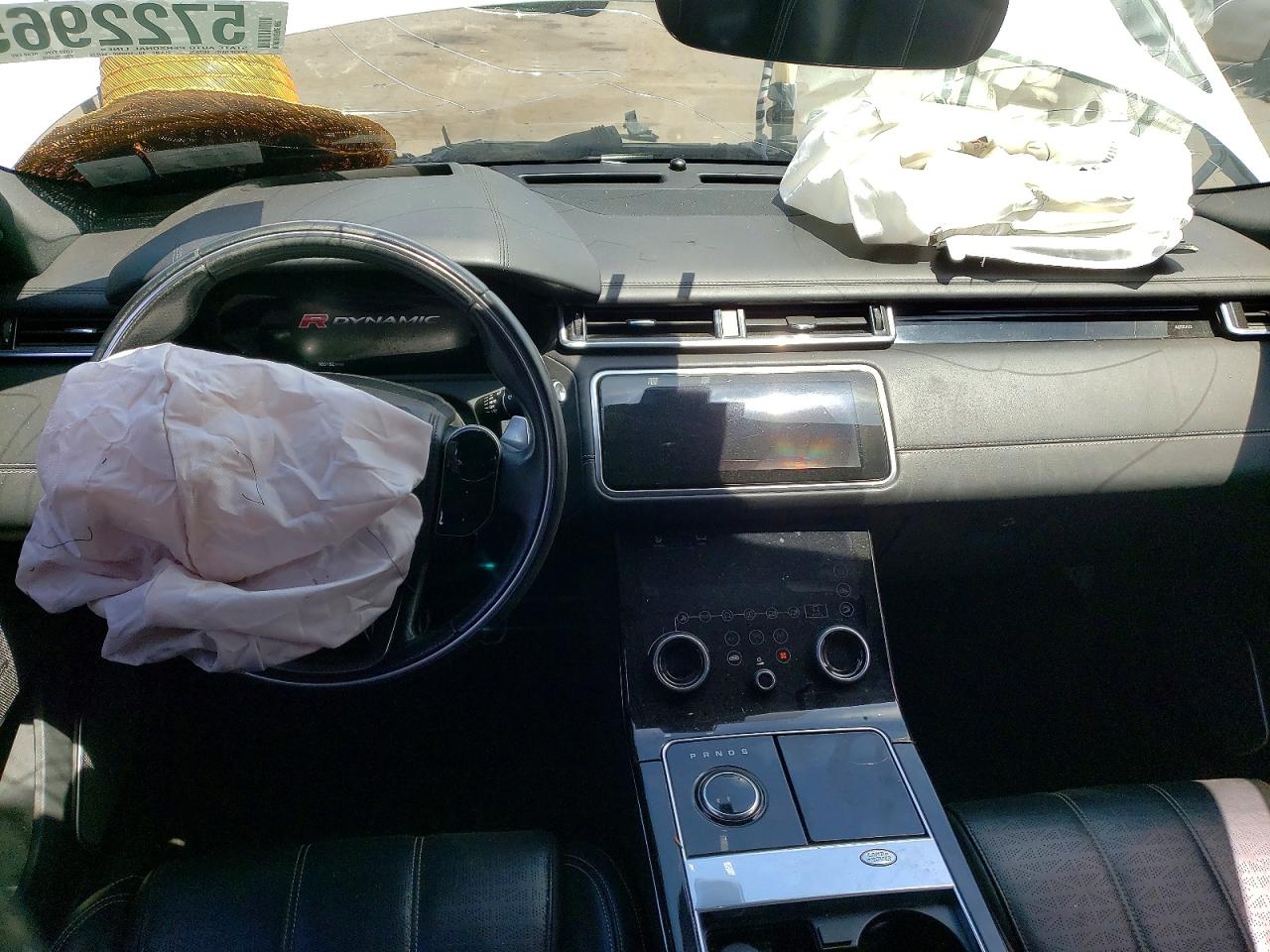 2018 LAND ROVER RANGEROVER