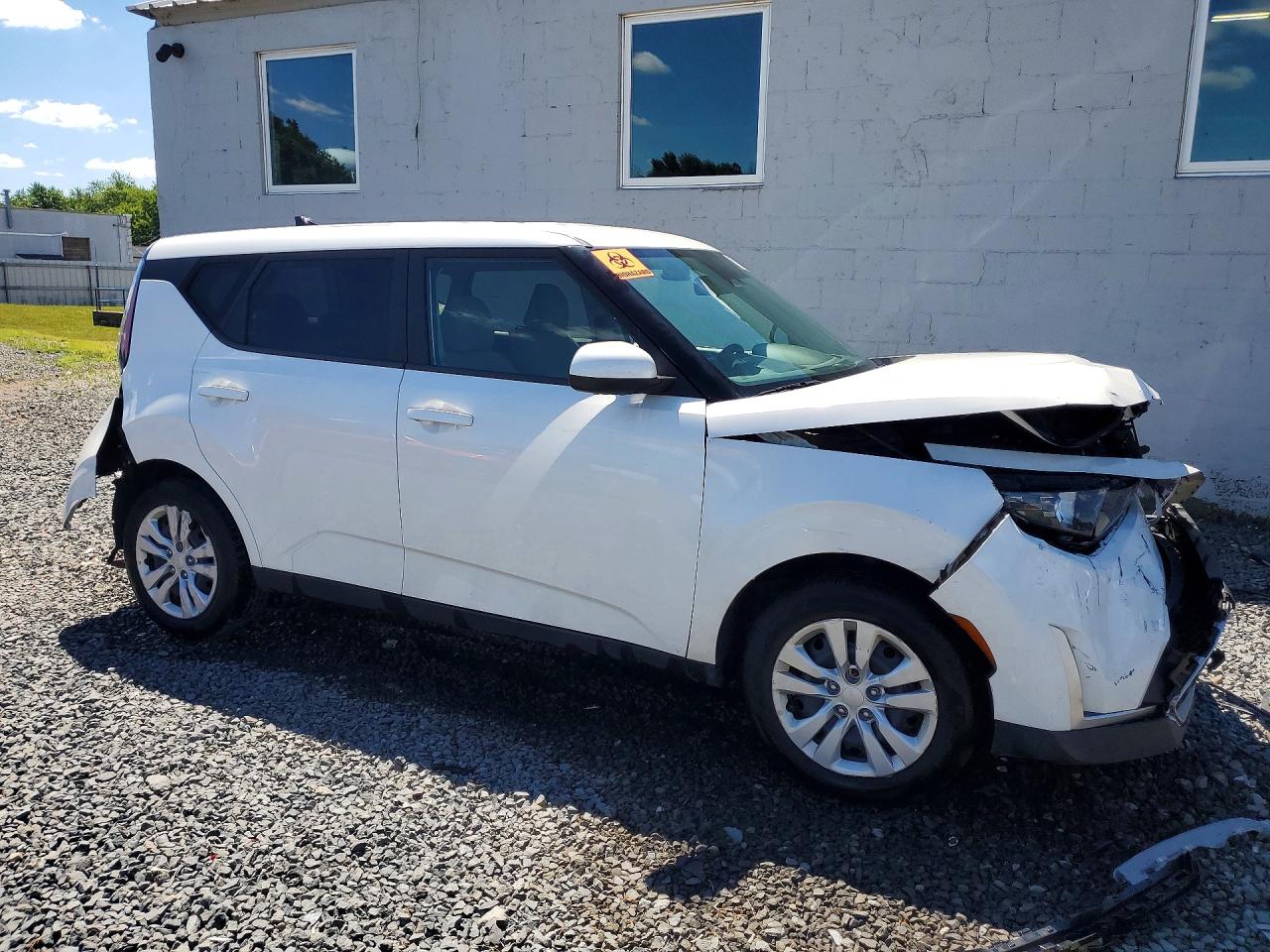 2023 KIA SOUL