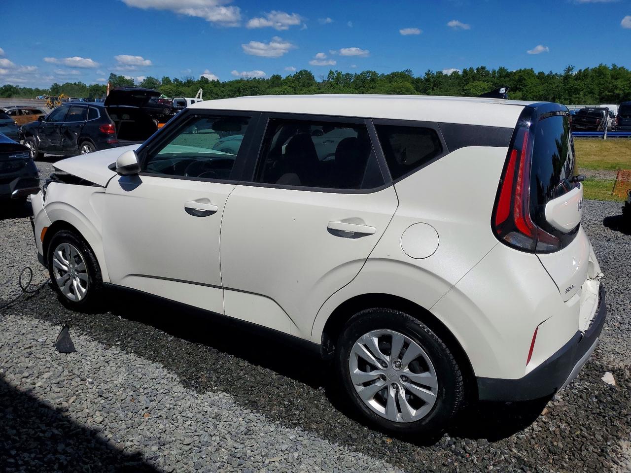 2023 KIA SOUL