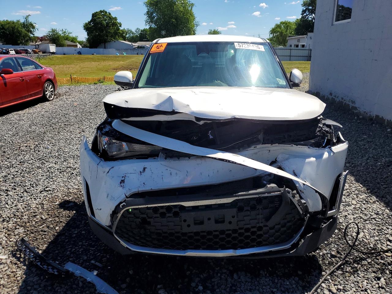 2023 KIA SOUL