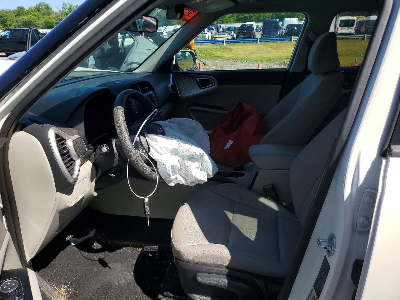 2023 KIA SOUL