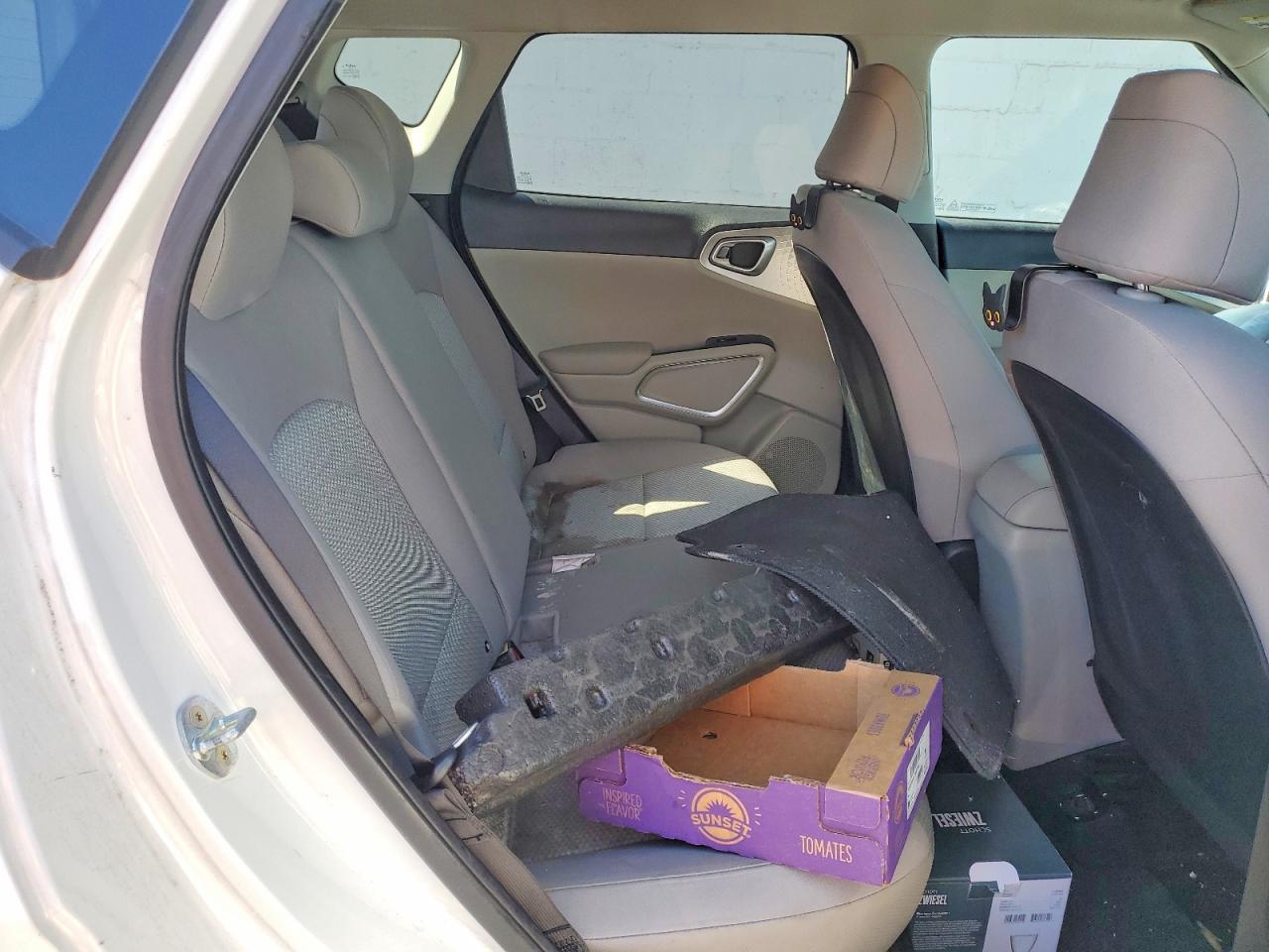 2023 KIA SOUL