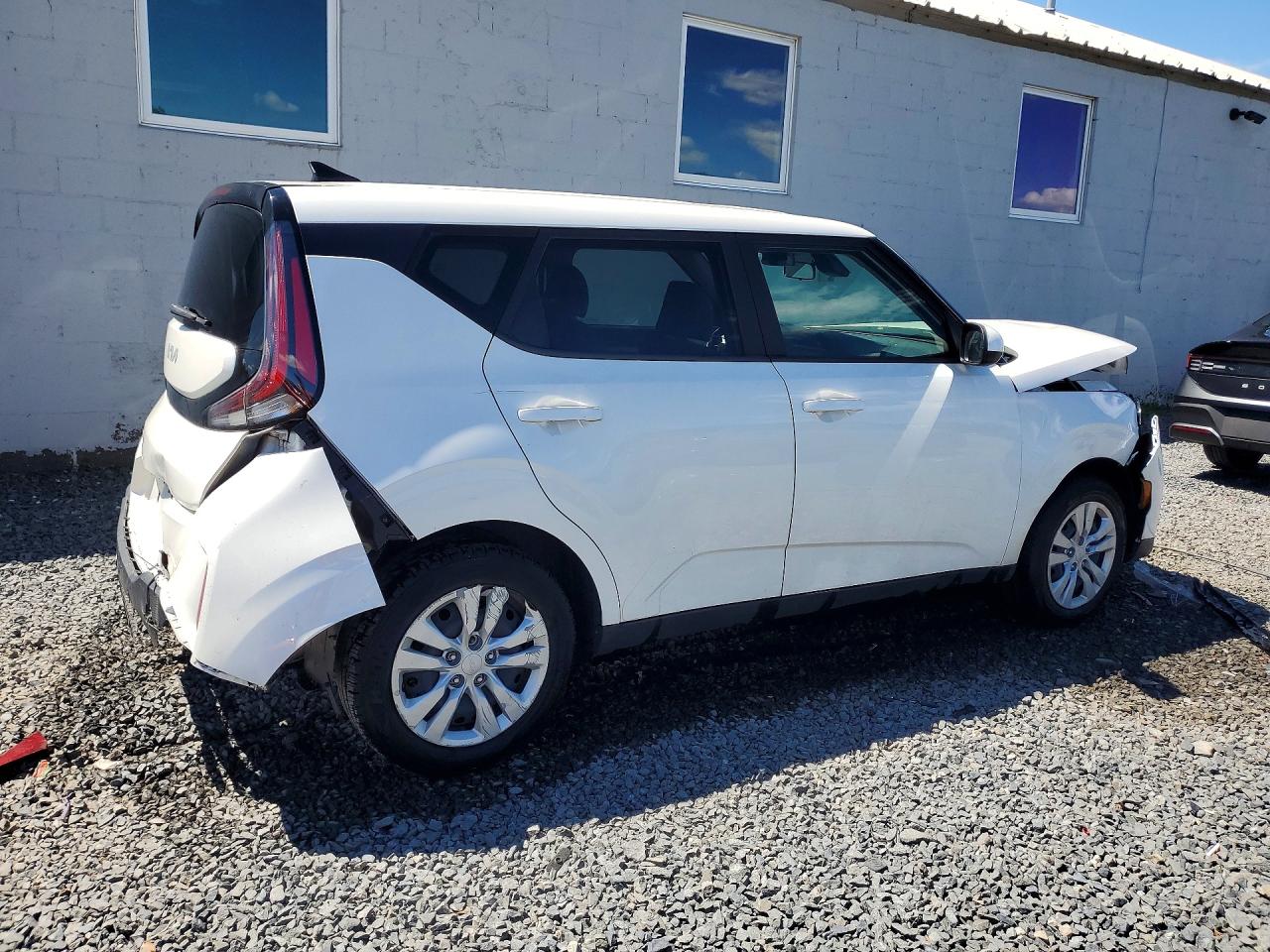 2023 KIA SOUL
