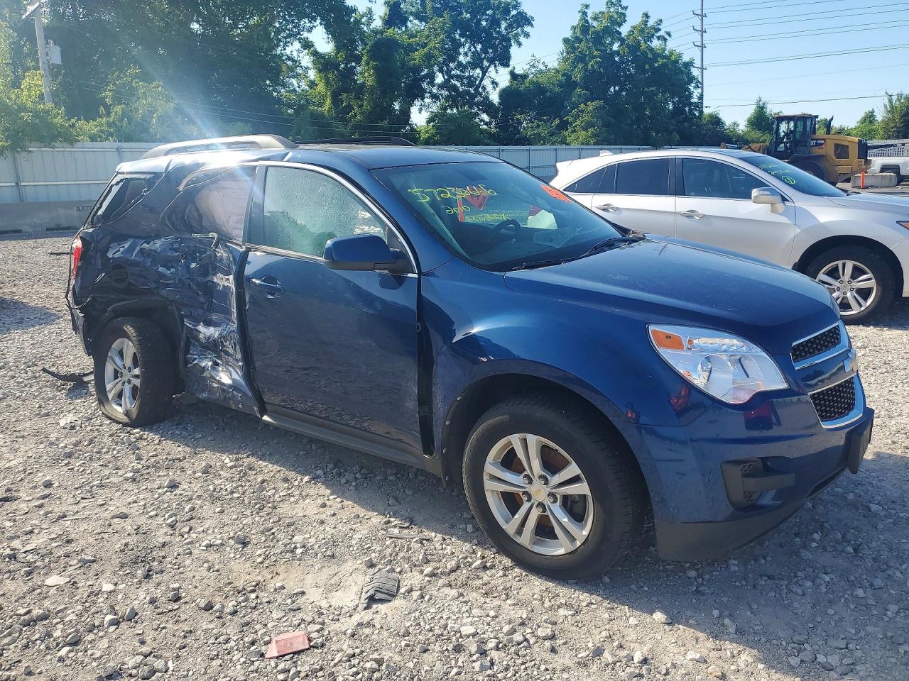 2010 CHEVROLET EQUINOX
