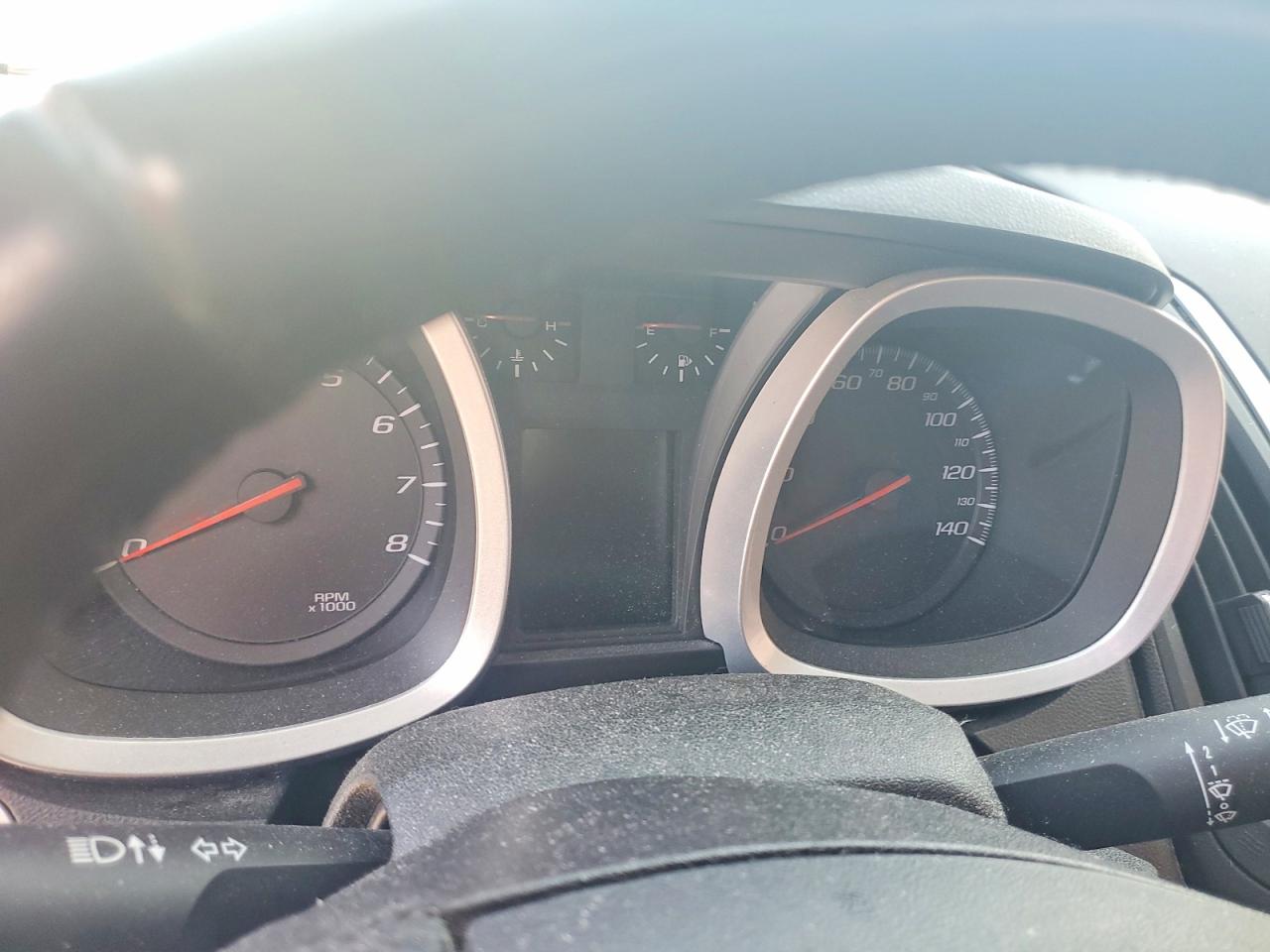 2010 CHEVROLET EQUINOX