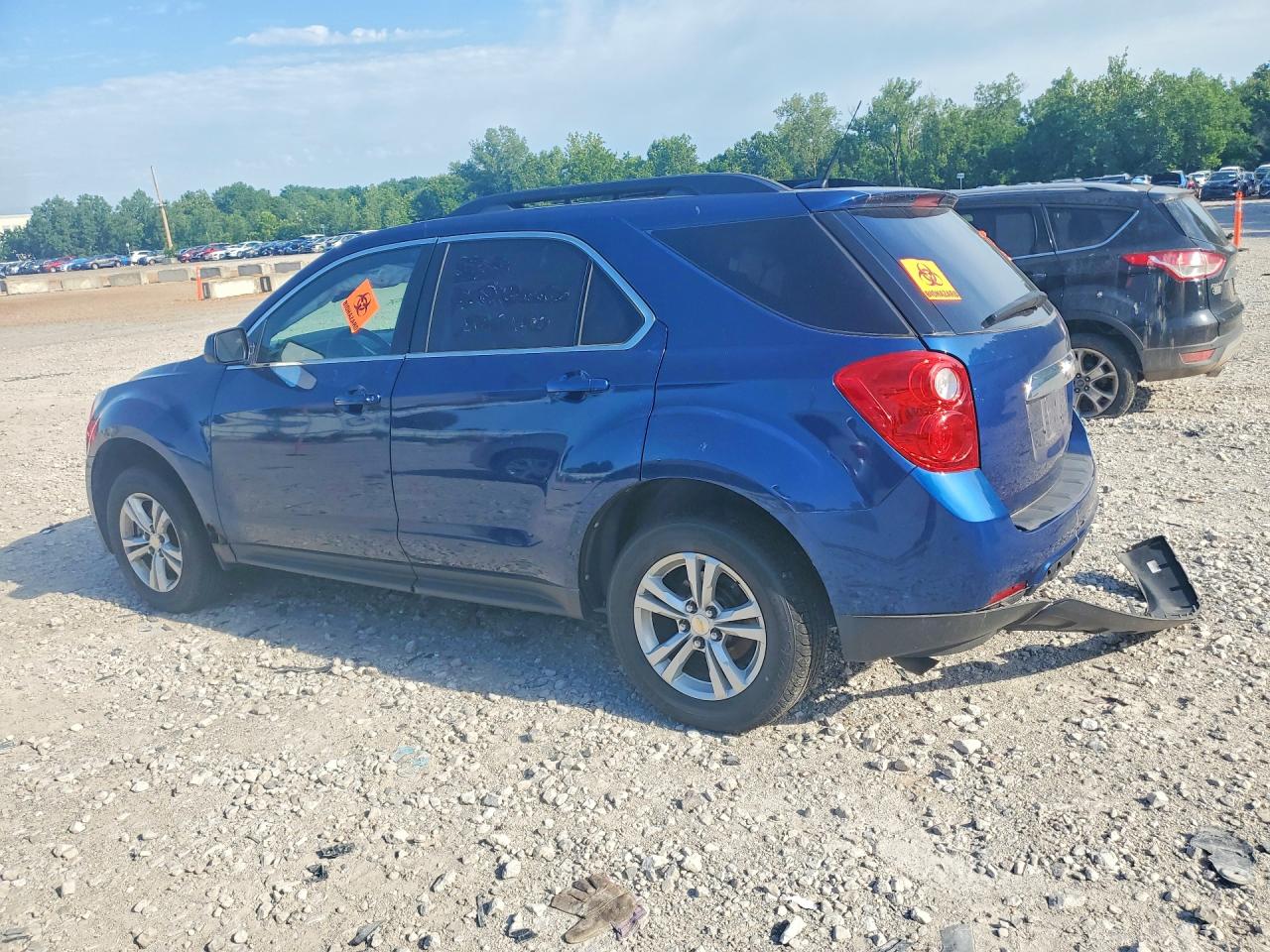 2010 CHEVROLET EQUINOX
