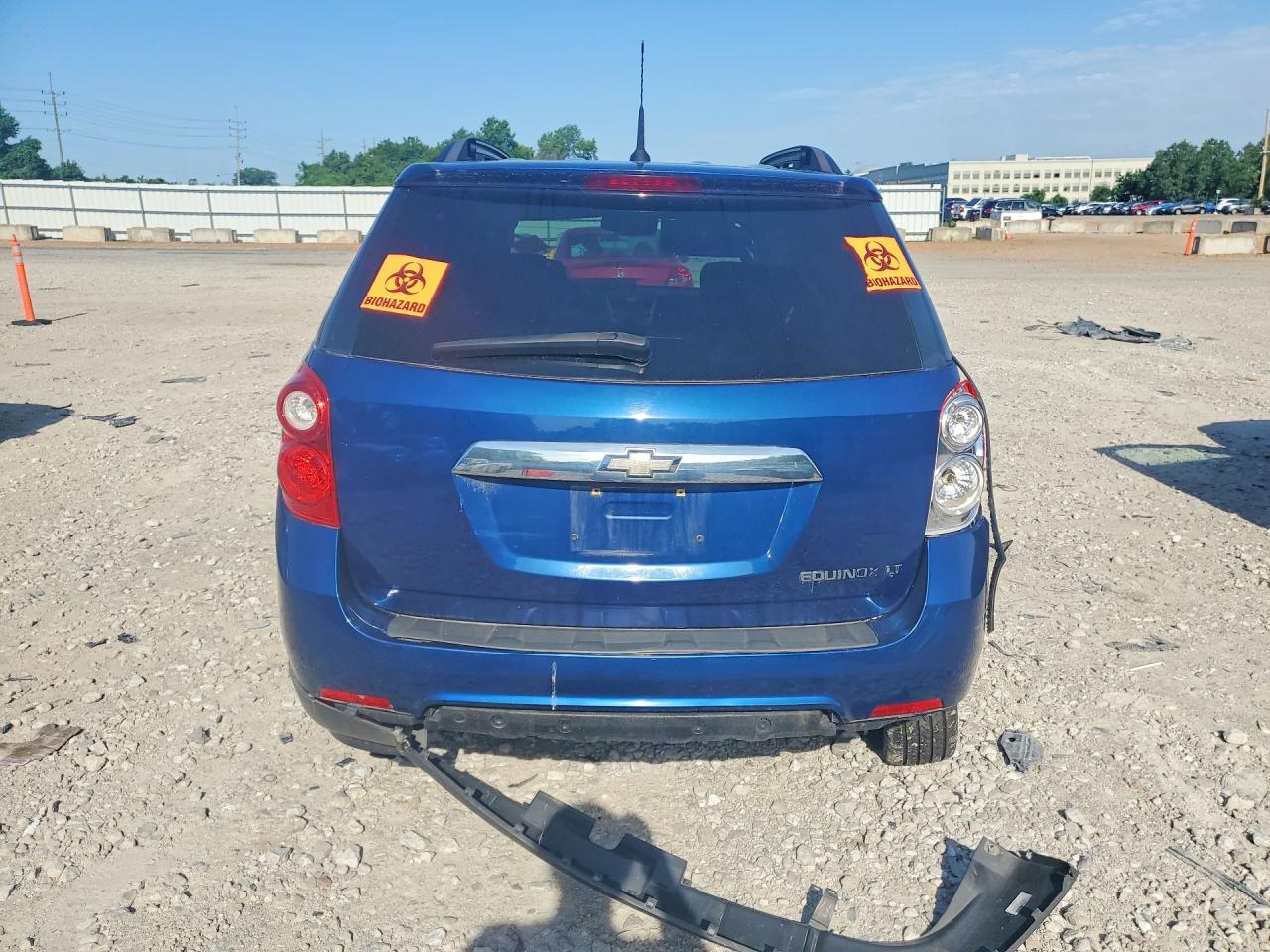 2010 CHEVROLET EQUINOX