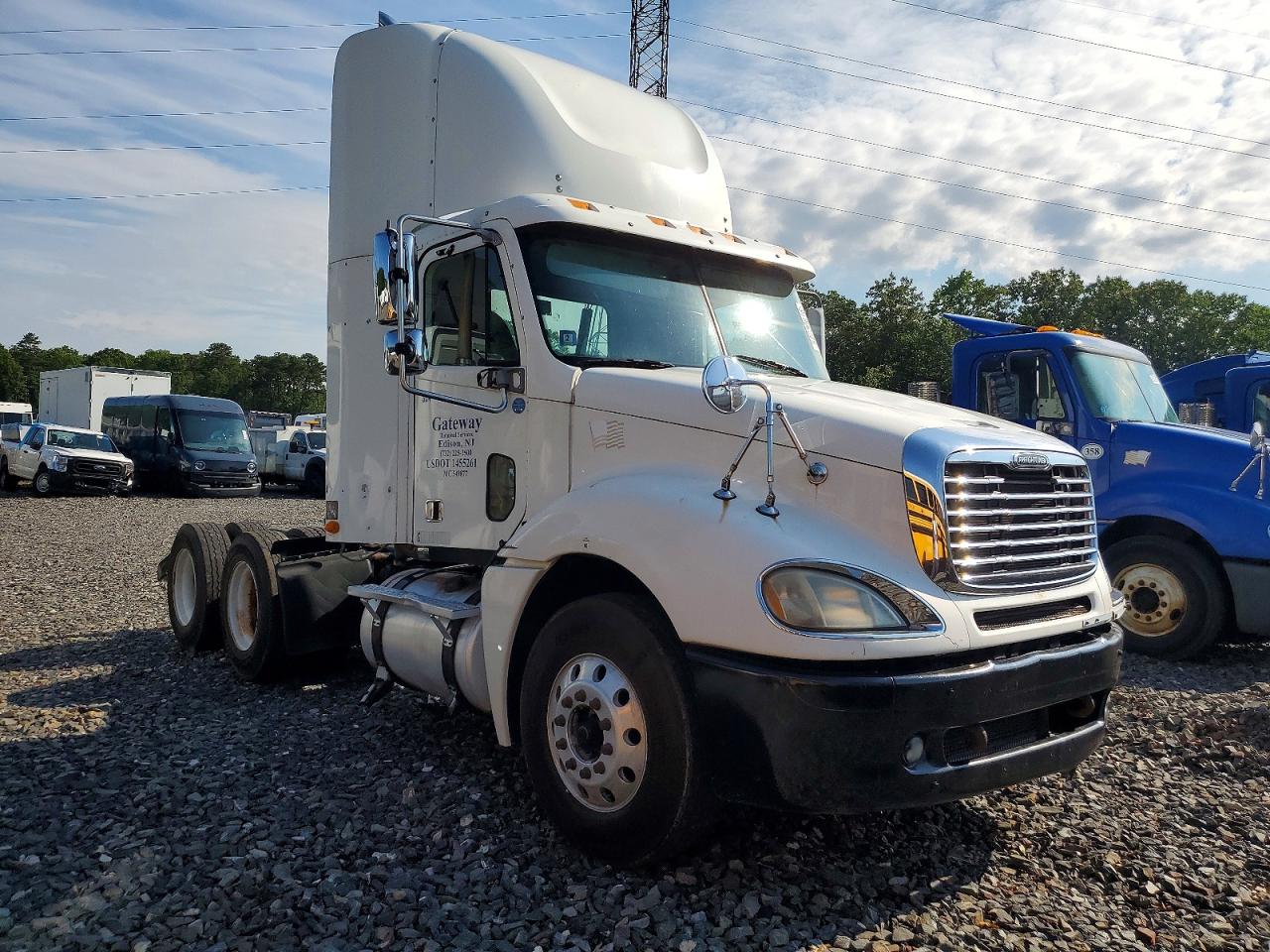 2006 FREIGHTLINER ALL OTHER