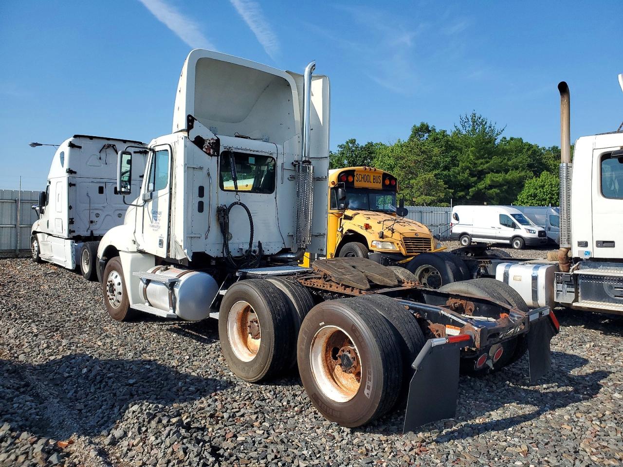 2006 FREIGHTLINER ALL OTHER