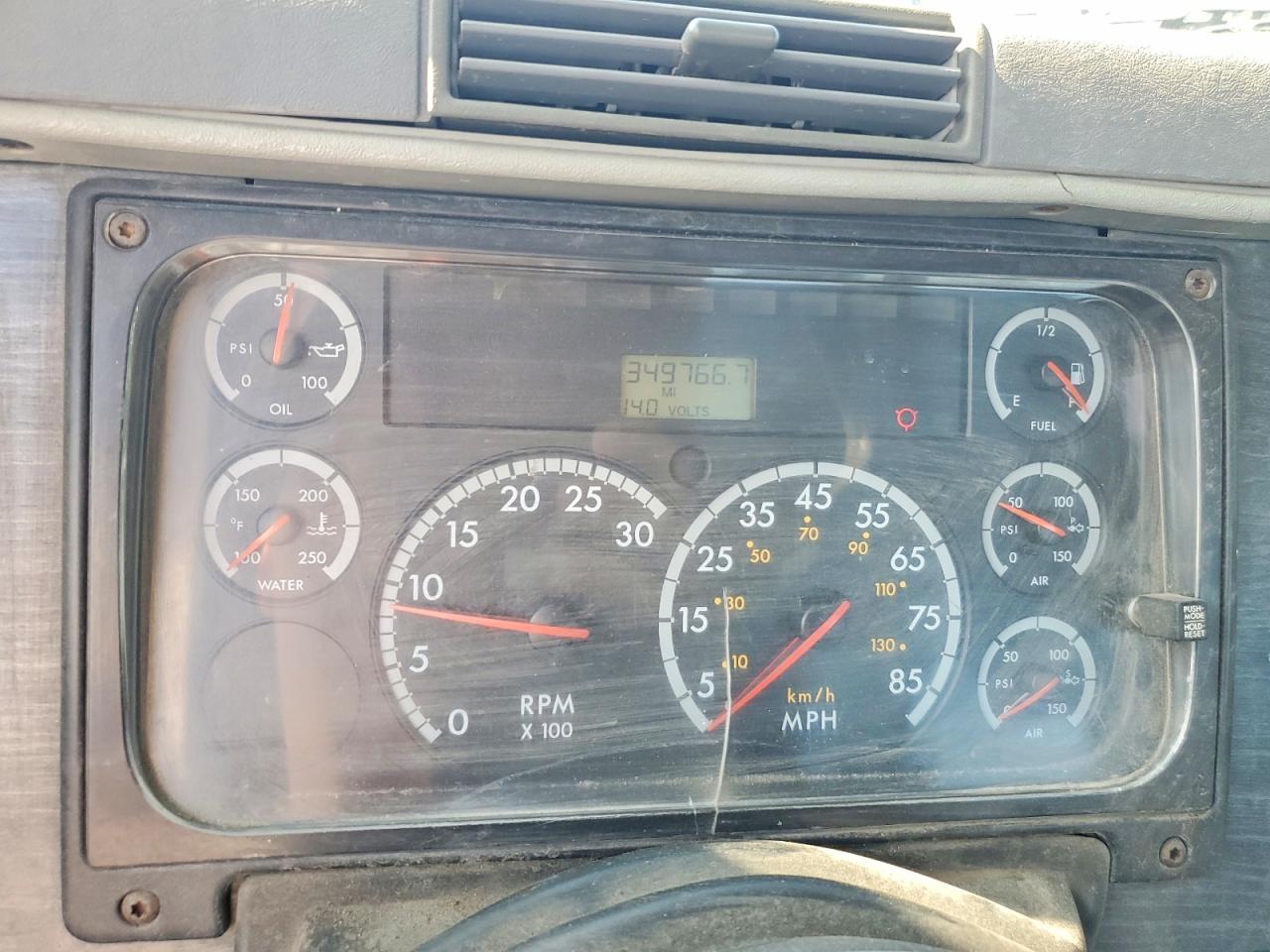 2006 FREIGHTLINER ALL OTHER