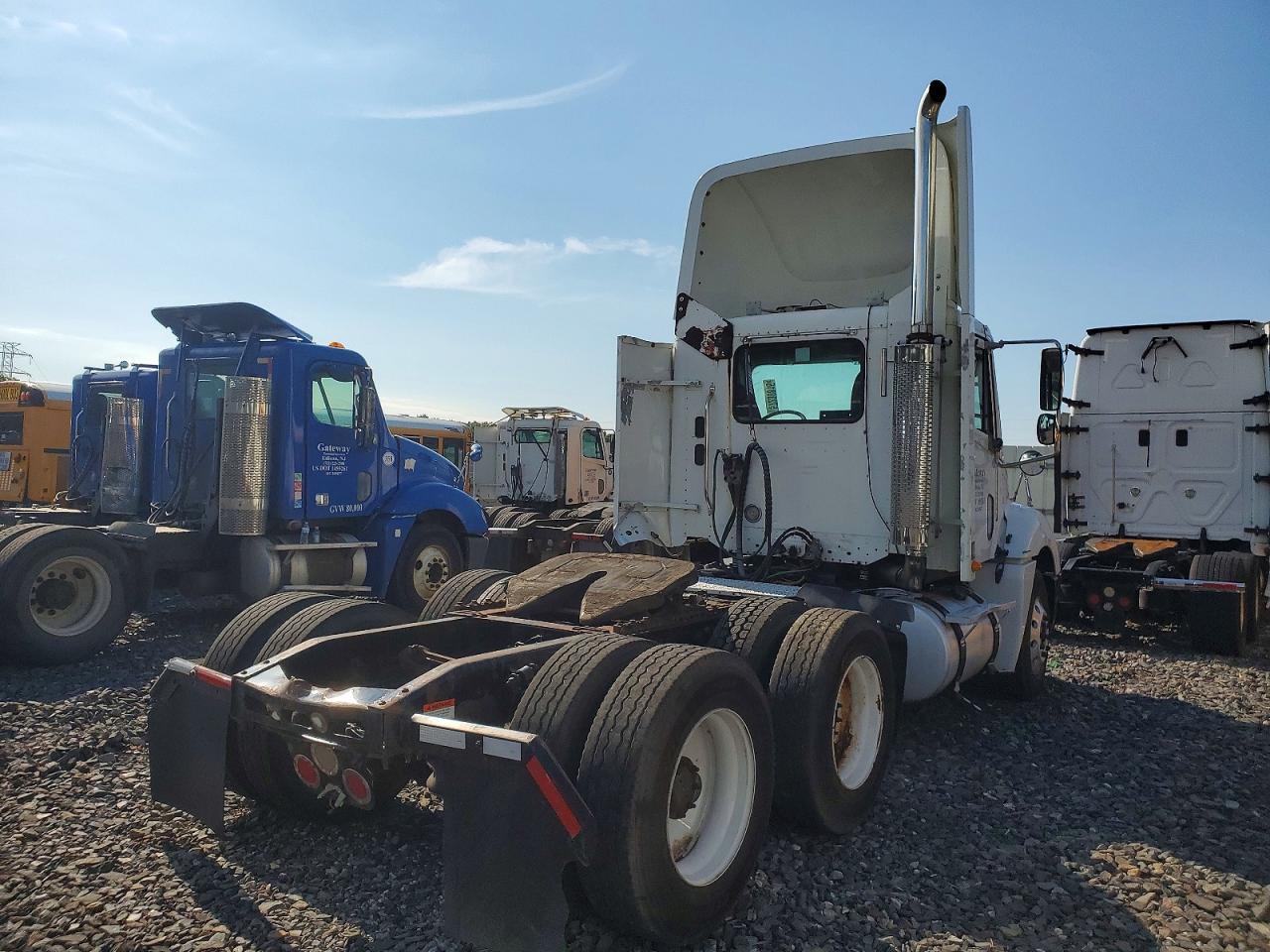 2006 FREIGHTLINER ALL OTHER