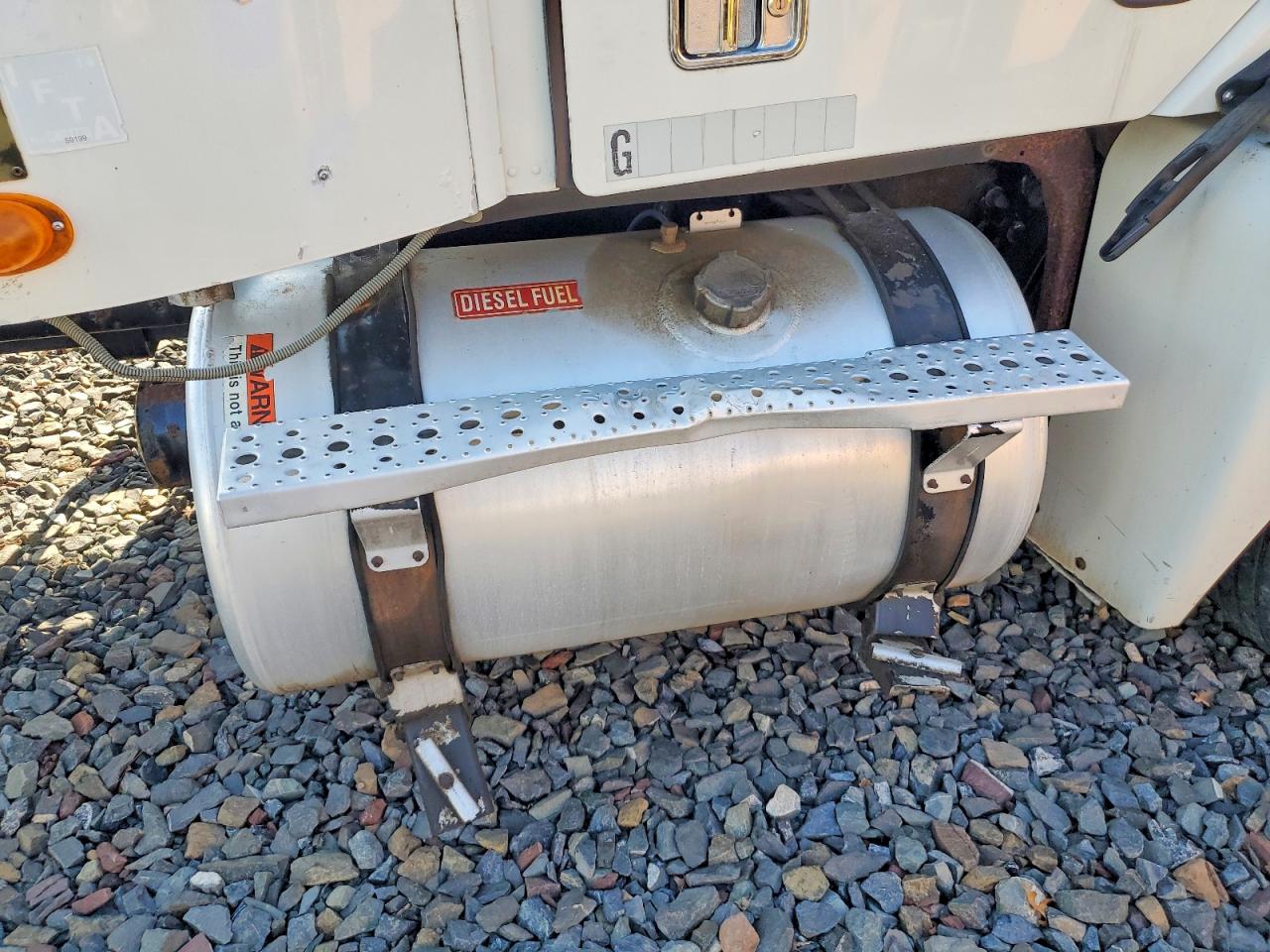 2006 FREIGHTLINER ALL OTHER