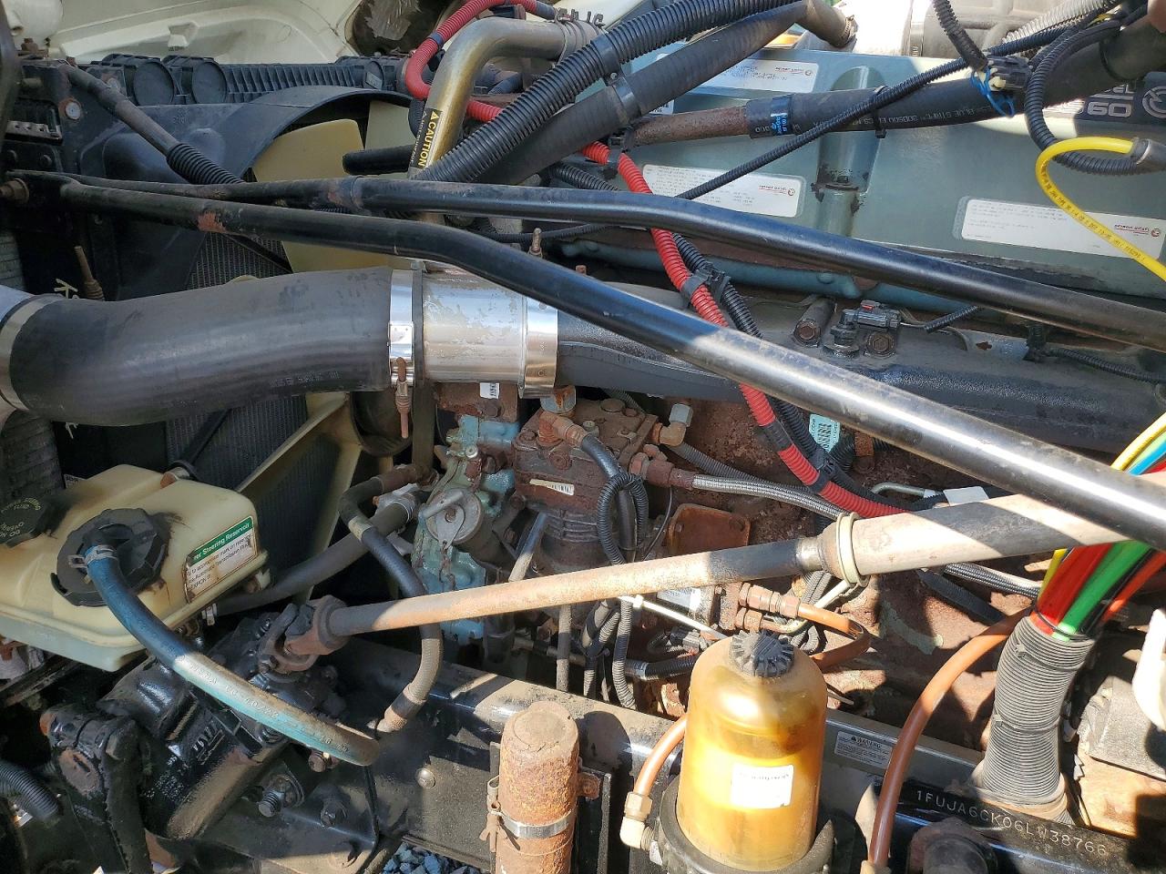 2006 FREIGHTLINER ALL OTHER