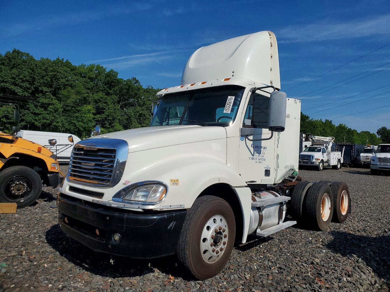 2006 FREIGHTLINER ALL OTHER