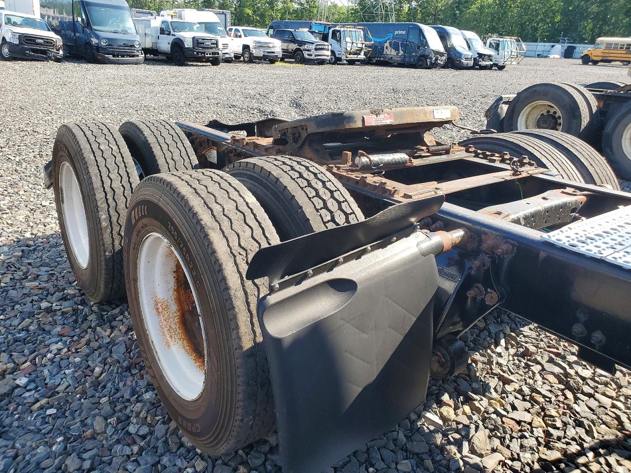 2006 FREIGHTLINER ALL OTHER