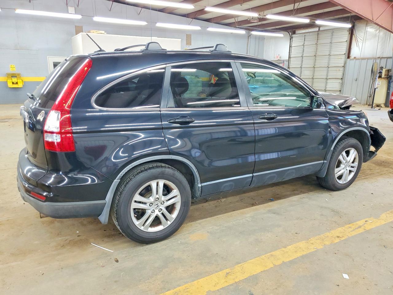 2010 HONDA CRV