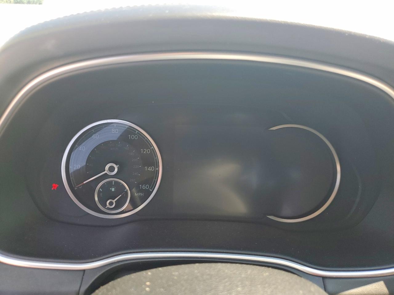 2021 GENESIS GV80 2.5T