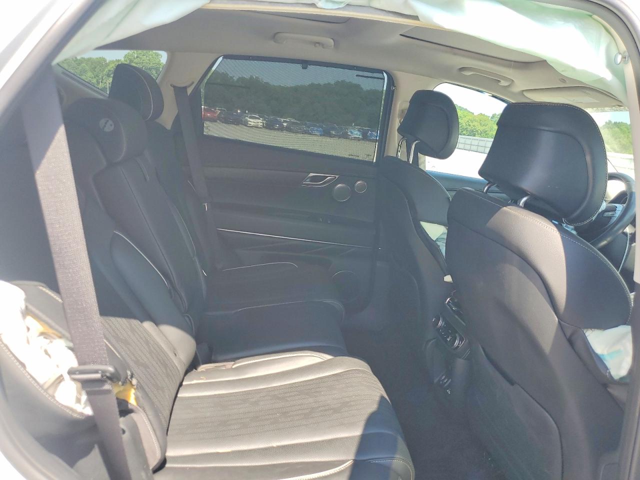 2021 GENESIS GV80 2.5T