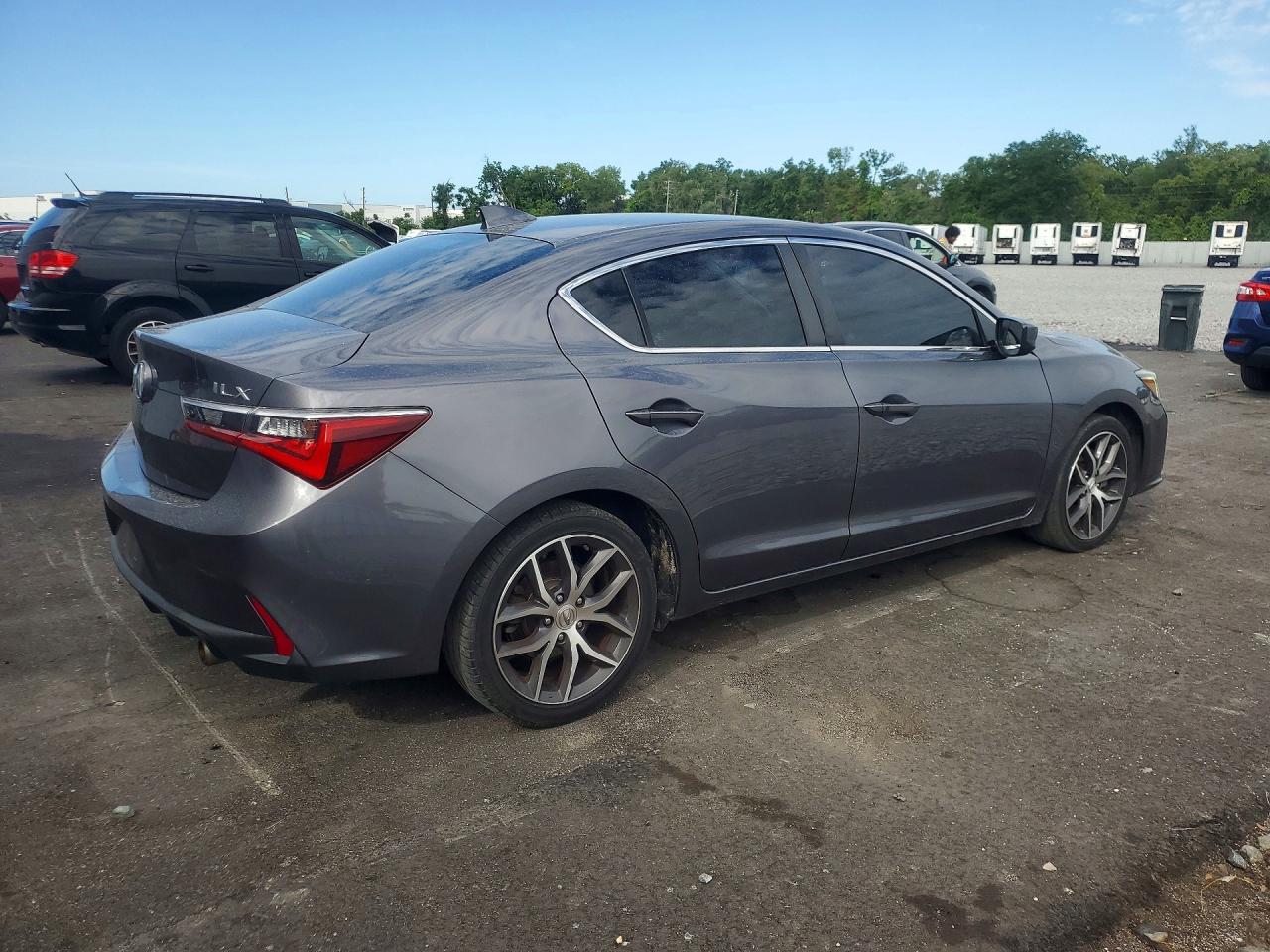 2020 ACURA ILX