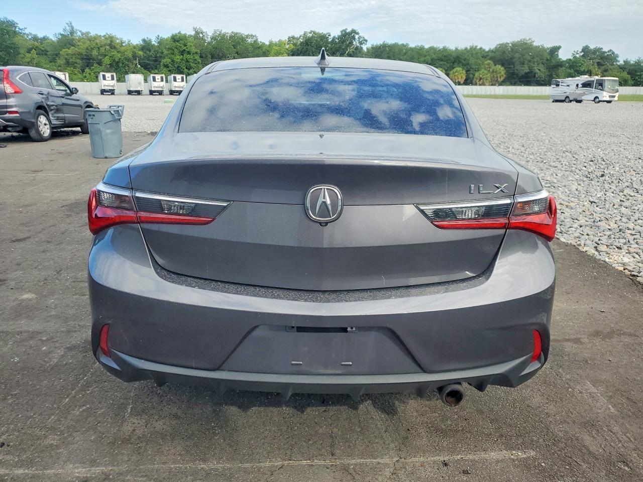 2020 ACURA ILX